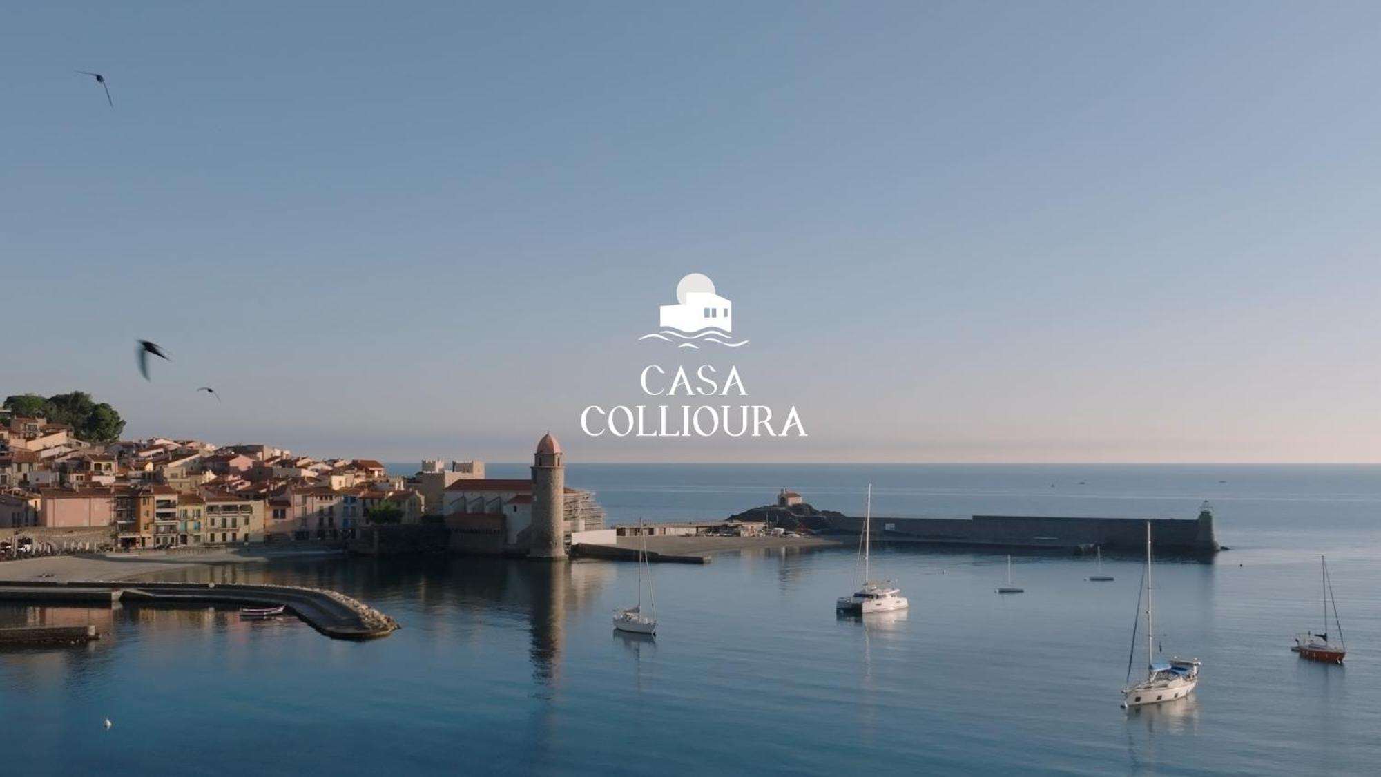 Casa Collioura & Spa Collioure Room photo