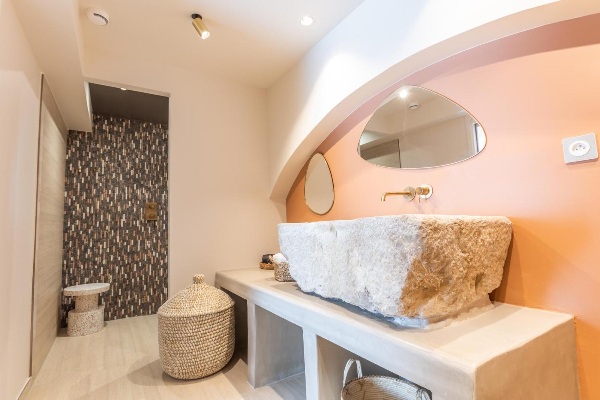 Casa Collioura & Spa Collioure Exterior photo